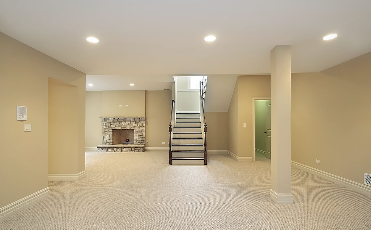 First General Services General Contractor photo