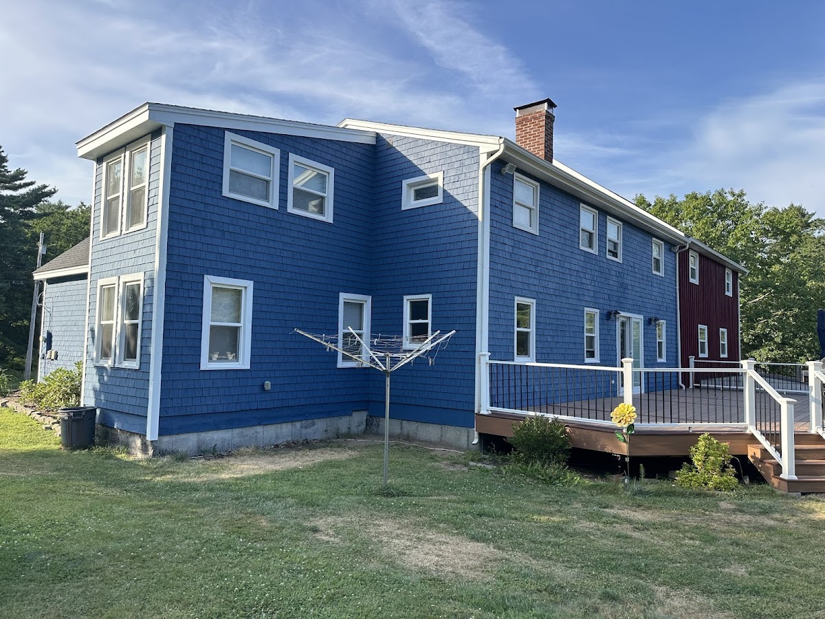 CertaPro Painters of Maine Painter photo