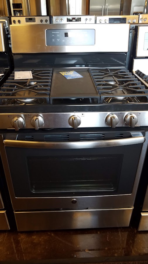 Agren Appliance Repair Service photo