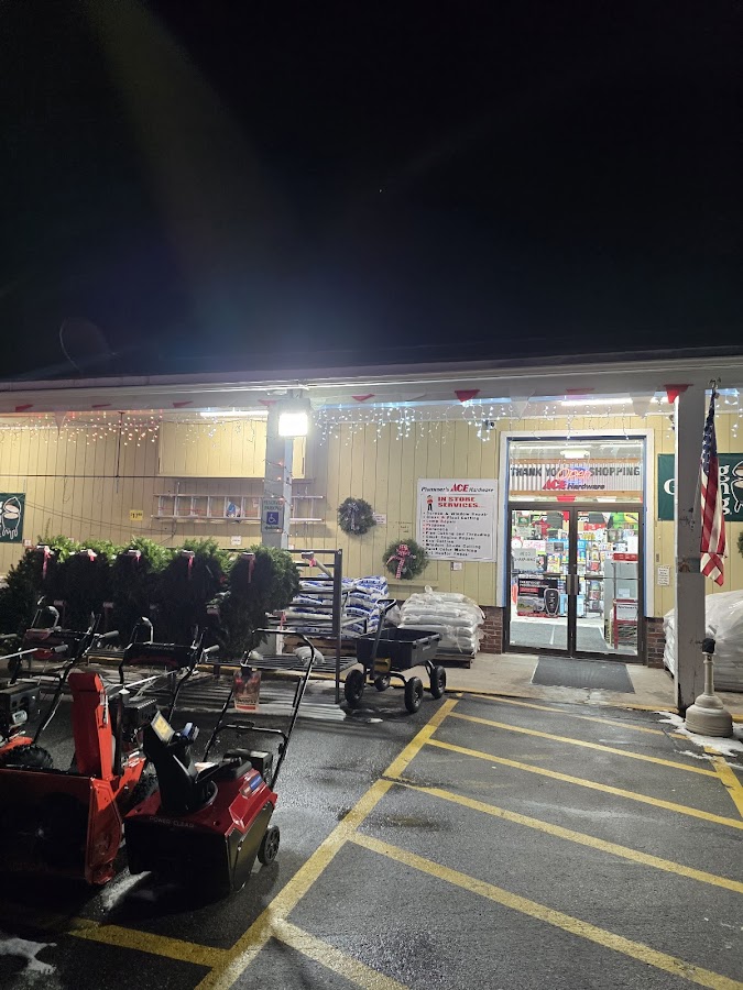Plummer's Ace Hardware Handyman photo