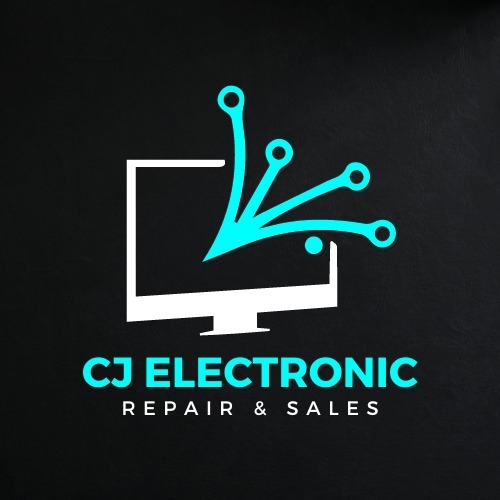 CJ Electronic Repair & Sales Computer Support And Services photo