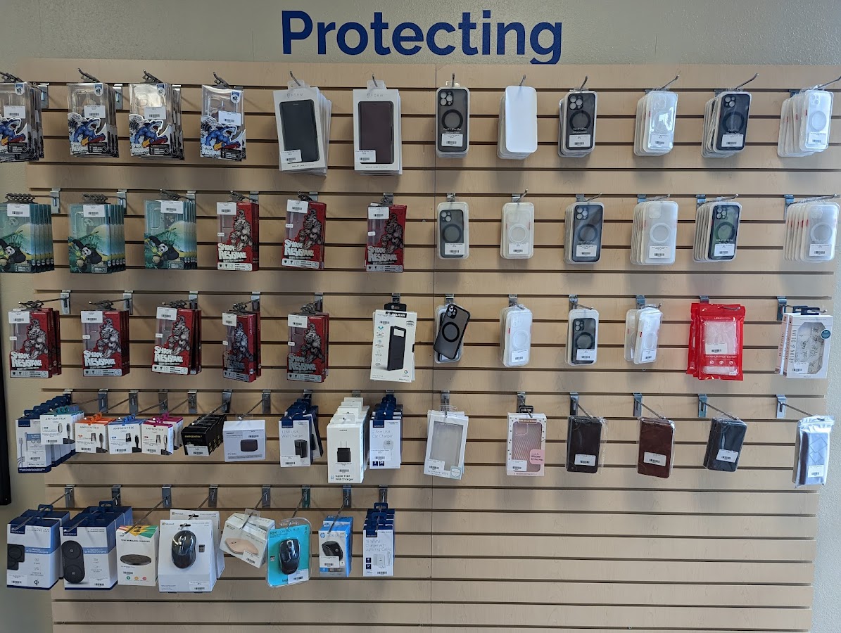 Cell Phone Clinic Phone Repair Service photo