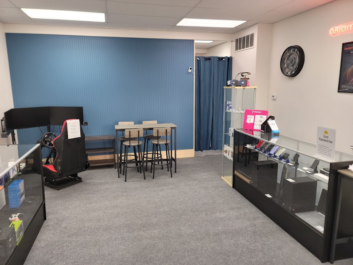 Baker Tech Phone Repair Service photo
