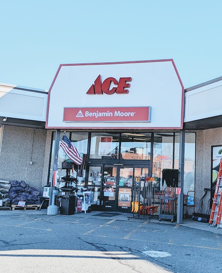 Bristol Ace Hardware Handyman photo