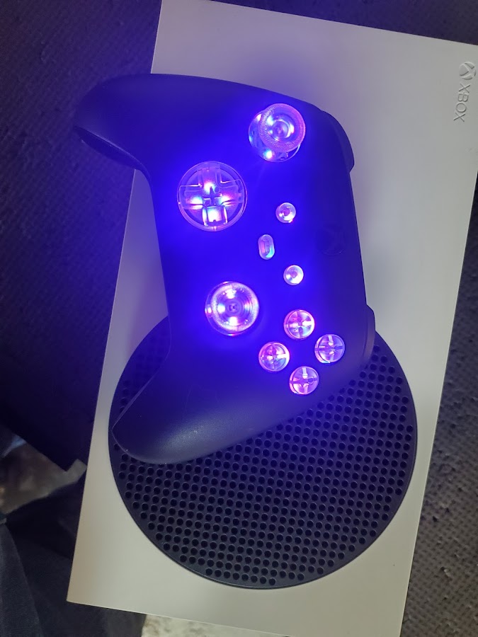 Reapers Game Console Repair Electronics Repair Shop photo