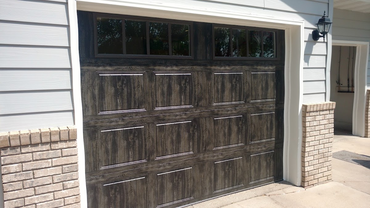 Dakota Doors Inc Garage Door Repair photo