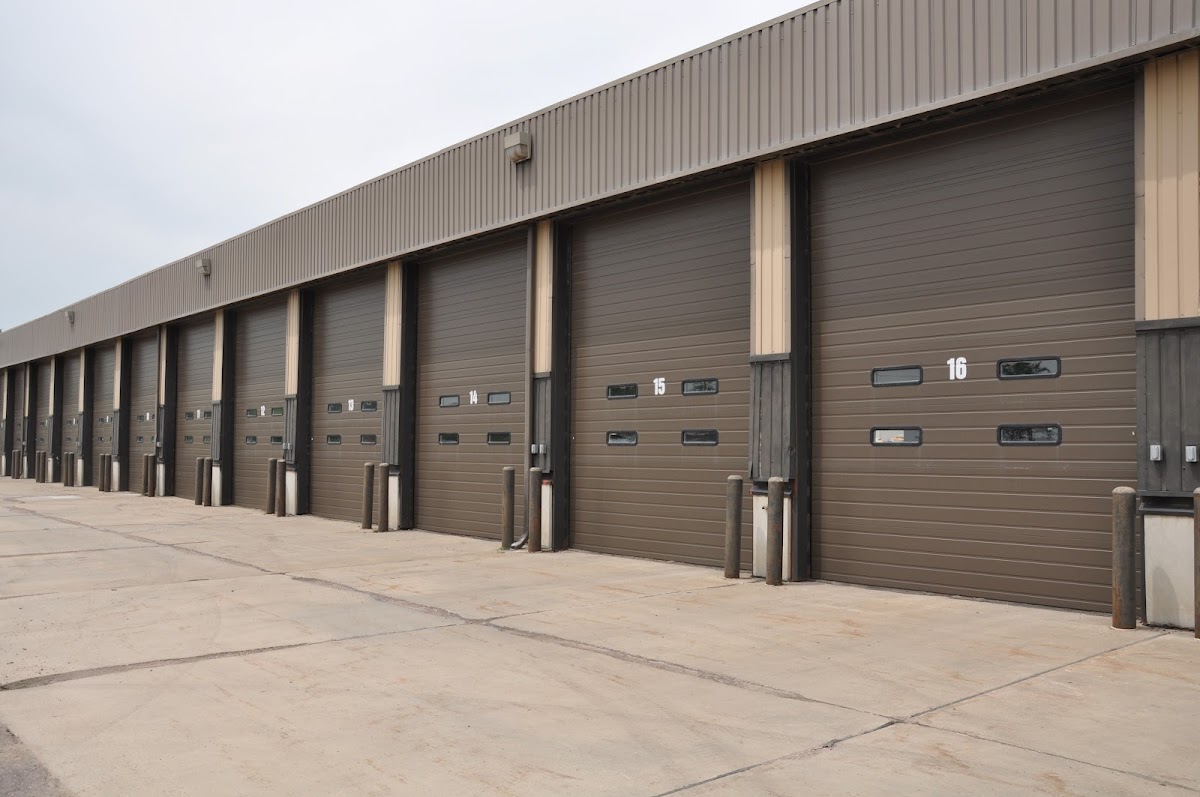 Overhead Door Company of Brown County Garage Door Repair photo