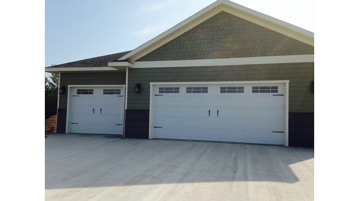 Pro Garage Door Garage Door Repair photo