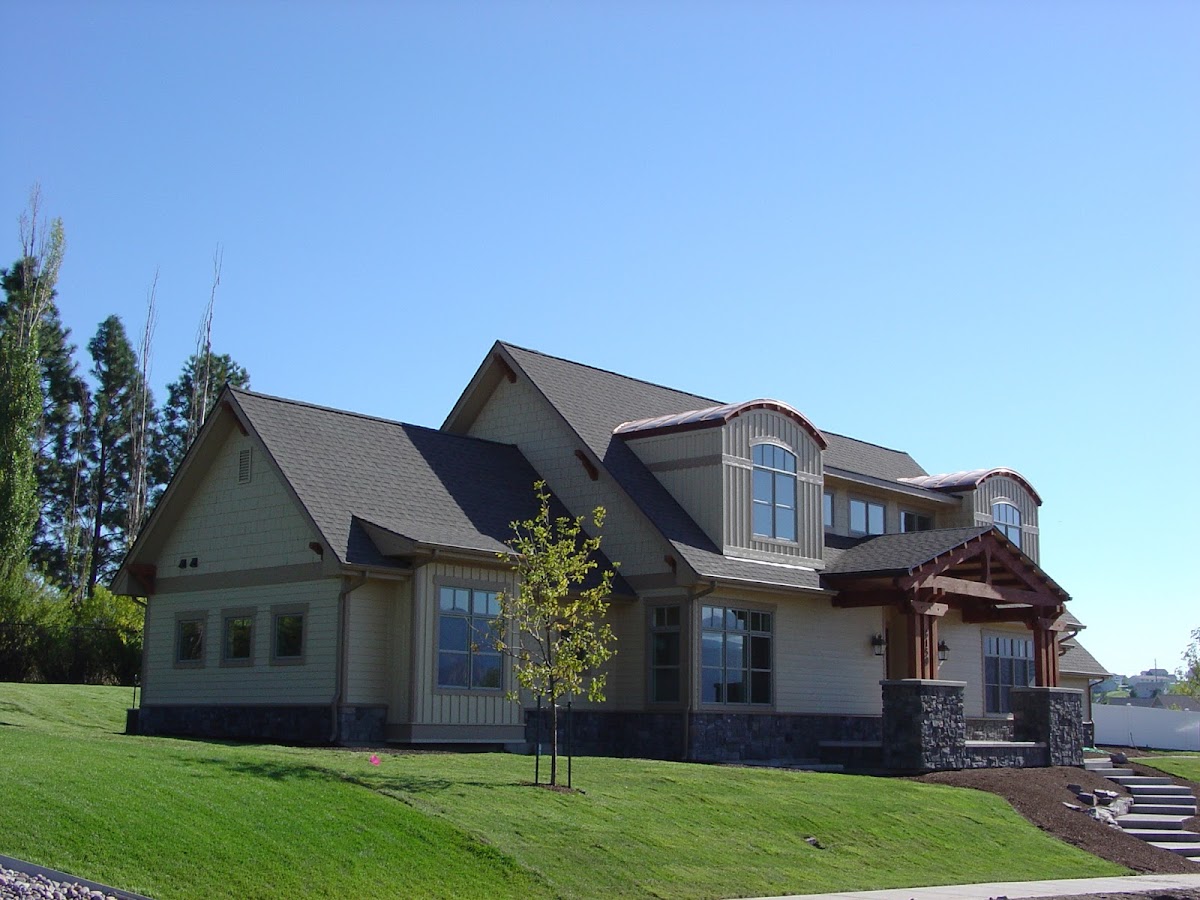 Jared Langley Roofing and Remodel Roofing Repair photo