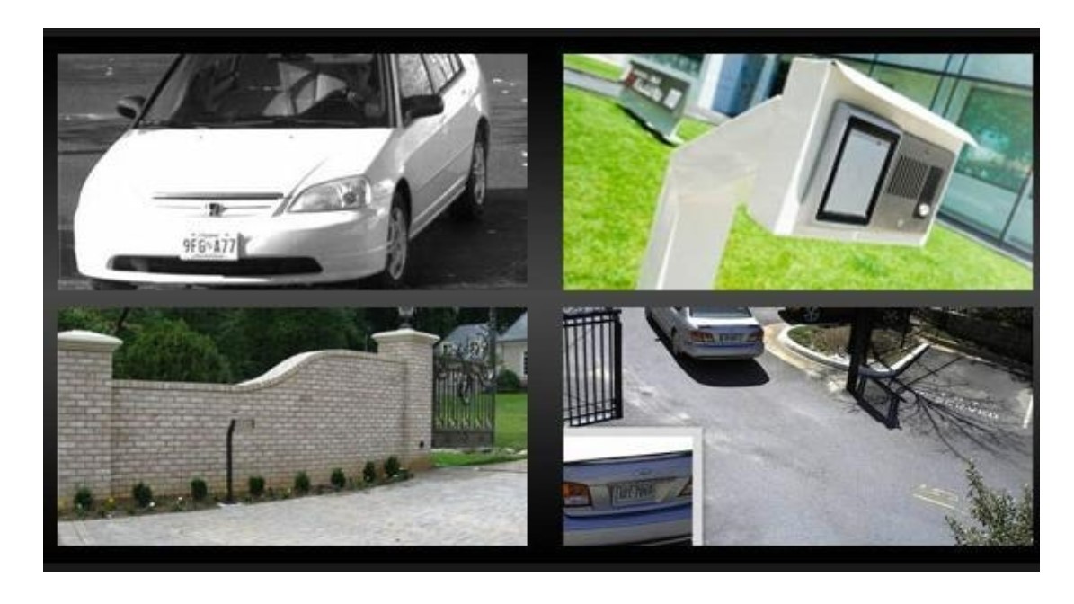 AutoGate Electric Fence Contractor photo
