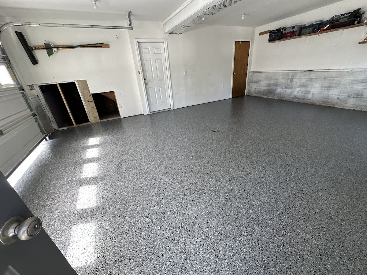 Liquid Stone, LLC Flooring Contractor photo