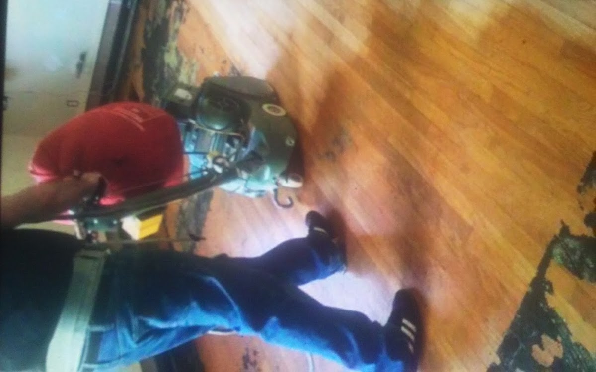 turgeons hardwood flooring Floor Sanding And Polishing Service photo