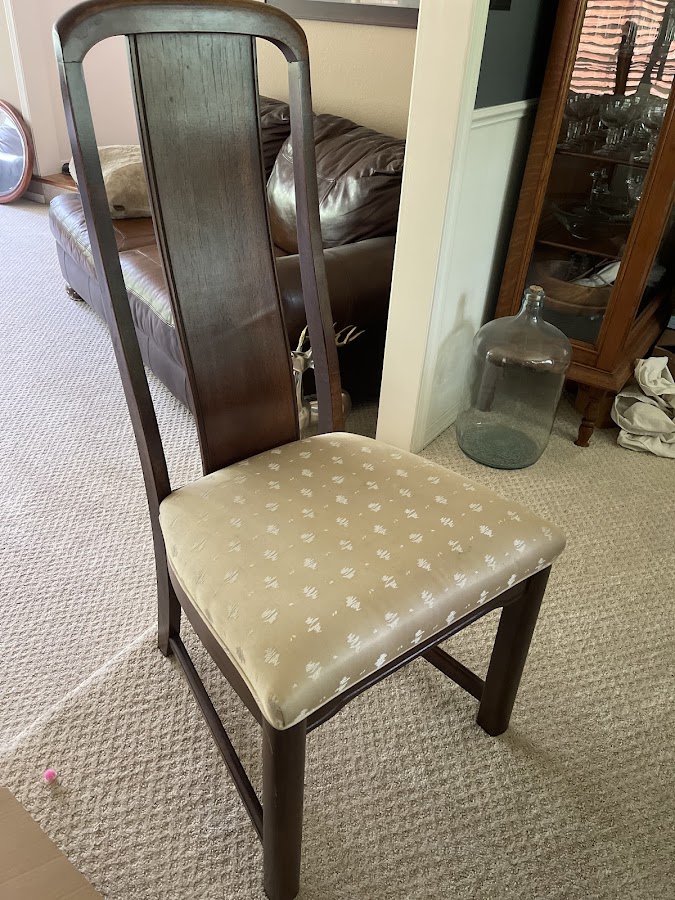 The Memory Mender Antique Furniture Restoration Service photo