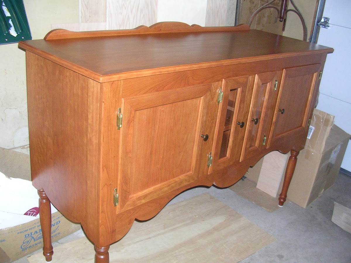 Telander Furniture & Home Repair Furniture Repair Shop photo