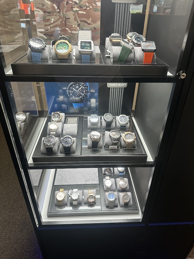 Rasmussen Jewelers Jewelry Repair photo