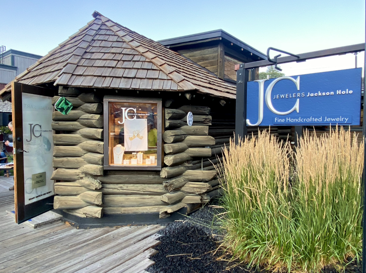 JC Jewelers Jackson Hole Jewelry Repair photo