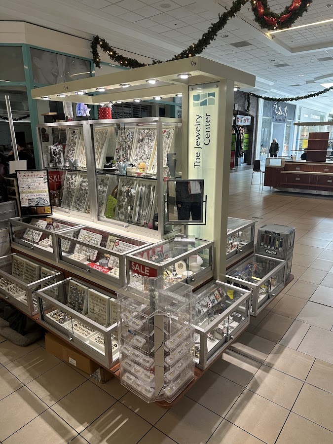 Jewelry Center Jewelry Repair photo