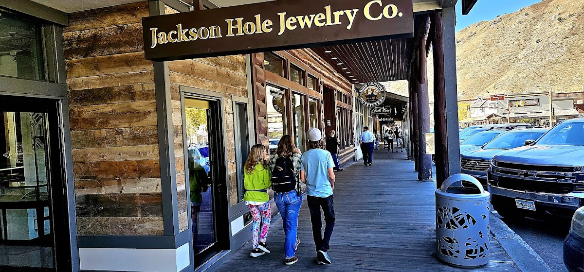 Jackson Hole Jewelry Co. Jeweler photo