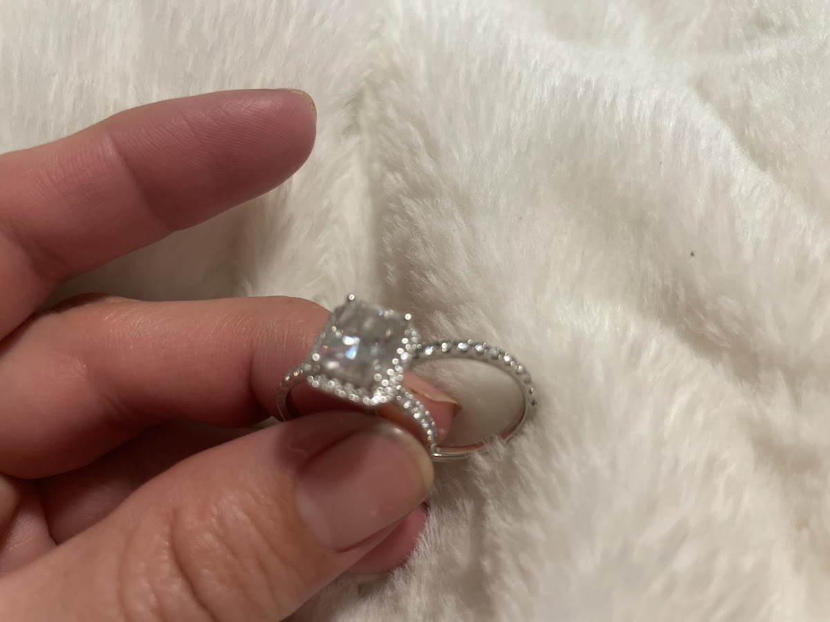 Speedy Jewelry Repair Jewelry Repair Service photo