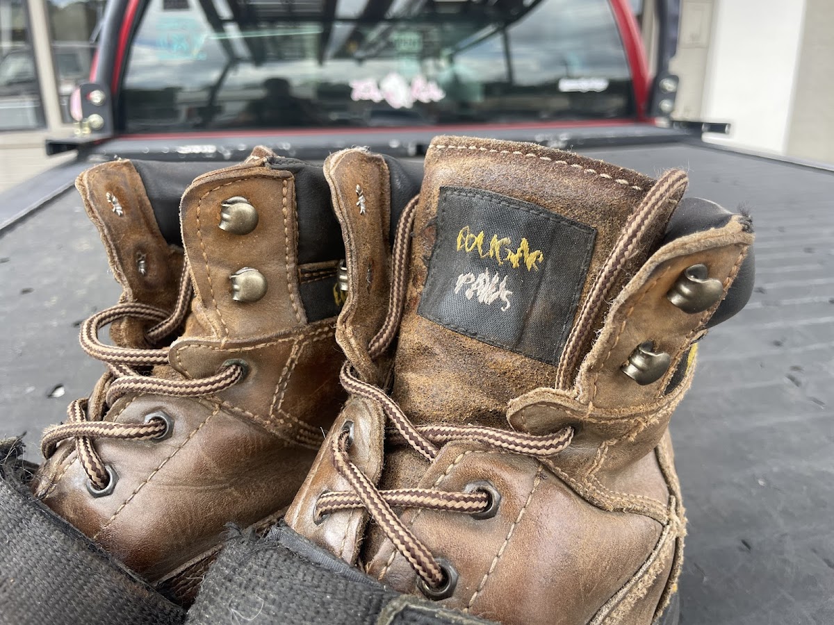 Cahaba Heights Shoe Repair Shoe Repair Shop photo