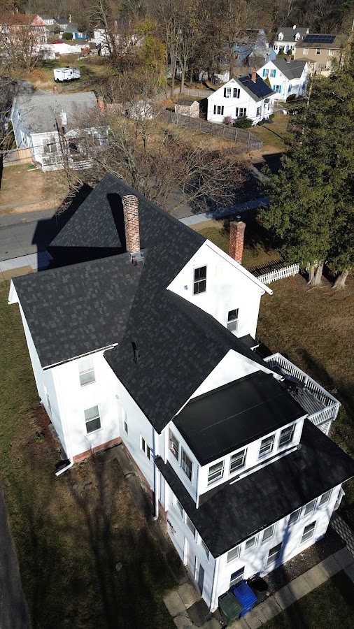 Hemlock Roofing CT Roofing Contractor photo