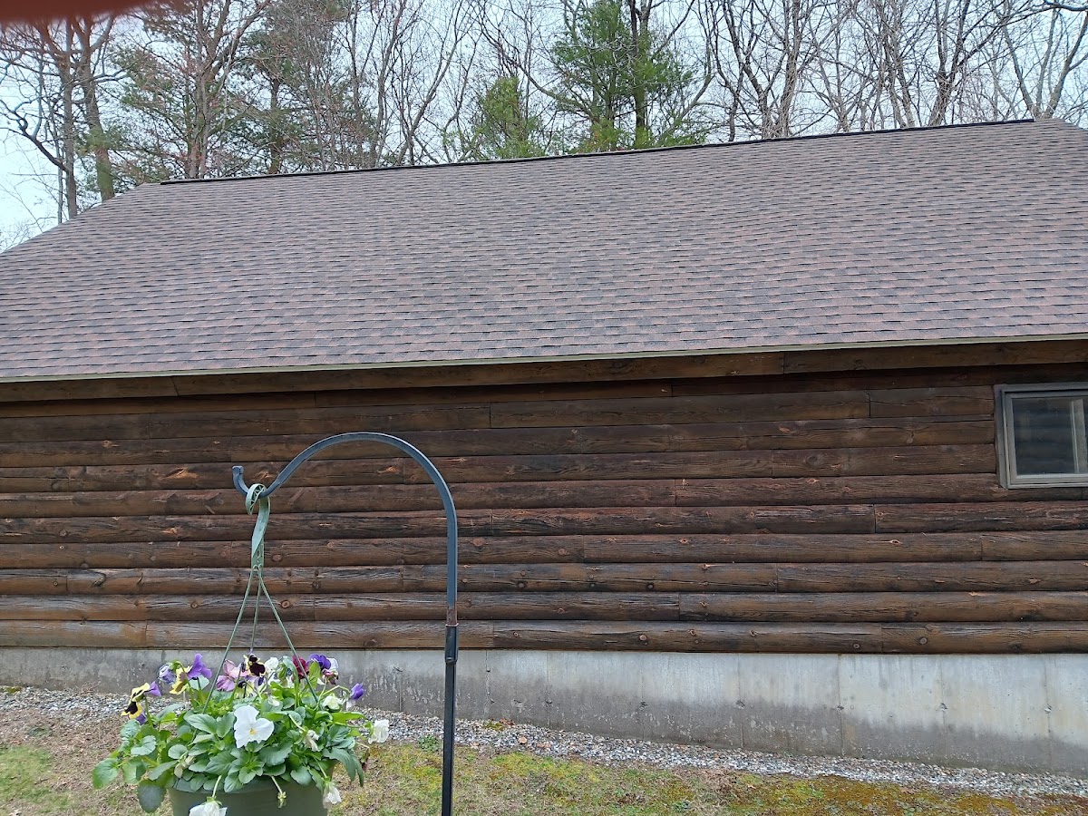 JP Carroll Roofing Roofing Contractor photo