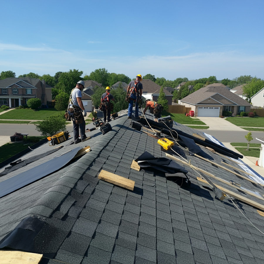Roofing Company West Hartford Roofing Contractor photo
