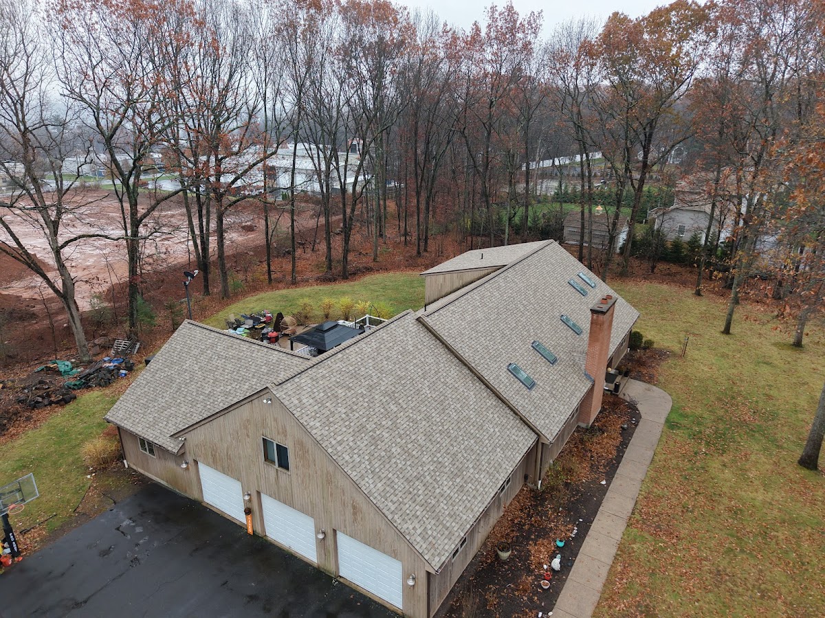 Zaman Roofing - CT Roofing Contractors & Roof Repair Roofing Contractor photo