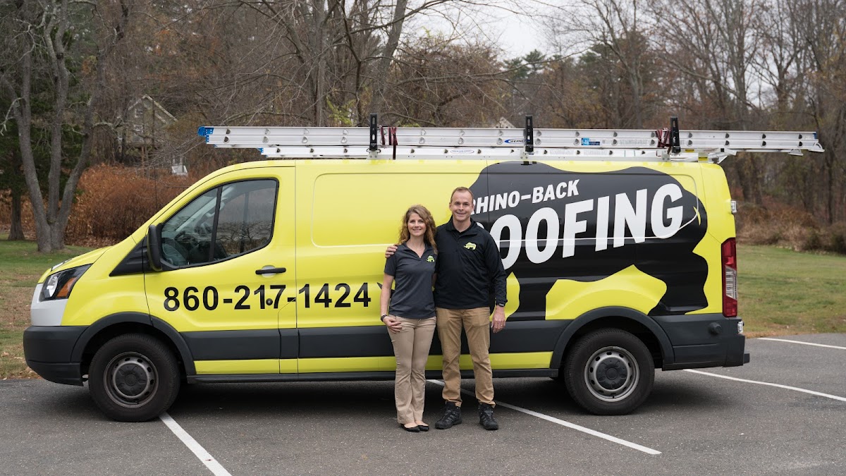 Rhino-Back Roofing Roofing Contractor photo