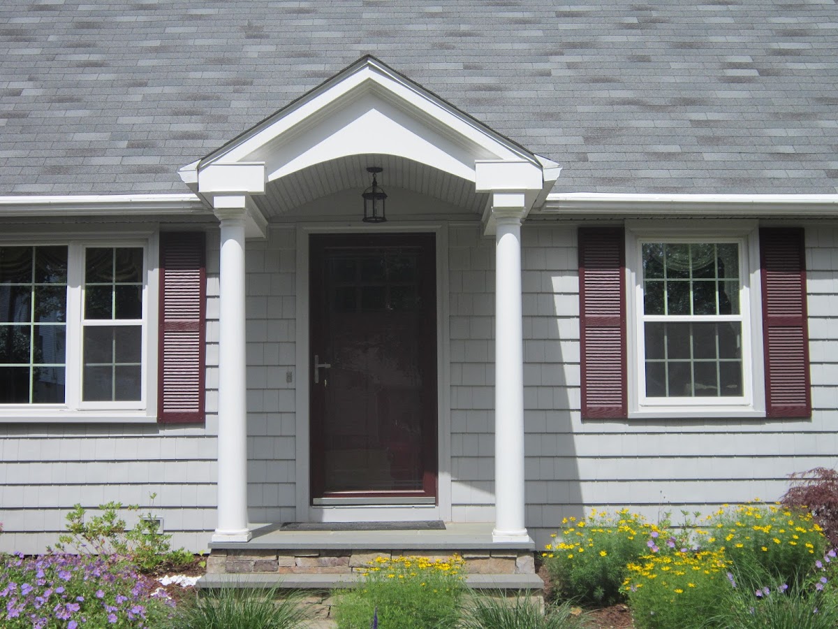 Bartlett Brainard Products Co. Roofing Contractor photo