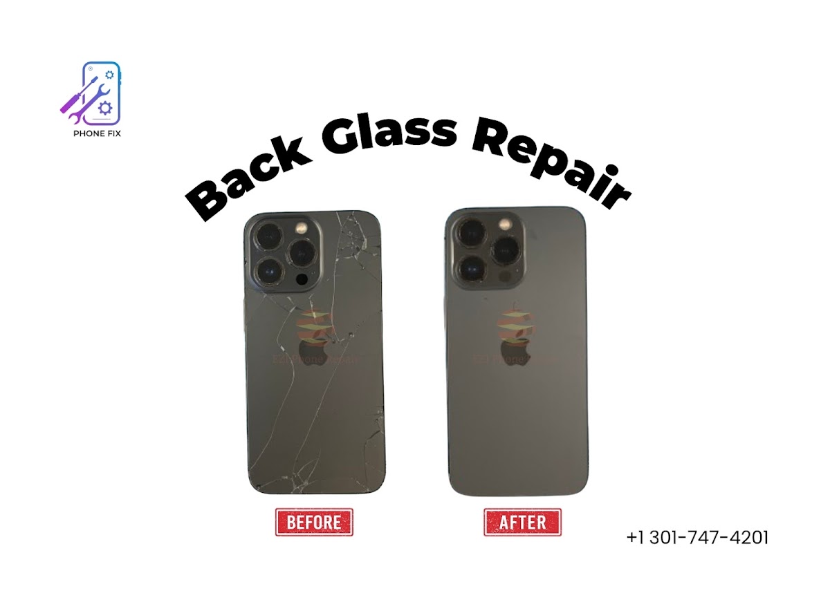 Phone Fix Center @ Oxon Hill - Iphone & Android Repair services Mobile Phone Repair Shop photo