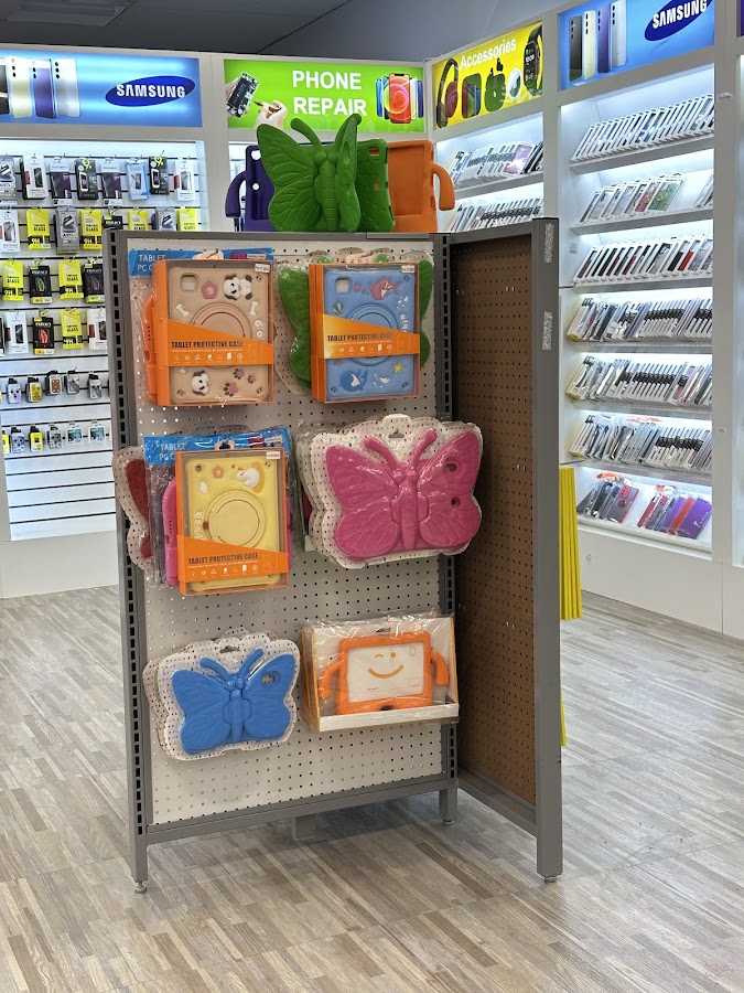 iFixandRepair - St. Petersburg Walmart Mobile Phone Repair Shop photo