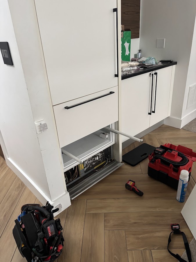 Alan Appliance Repair Appliance Repair Service photo