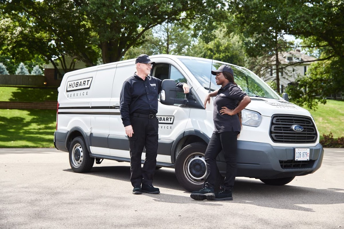 Hobart Service Appliance Repair Service photo
