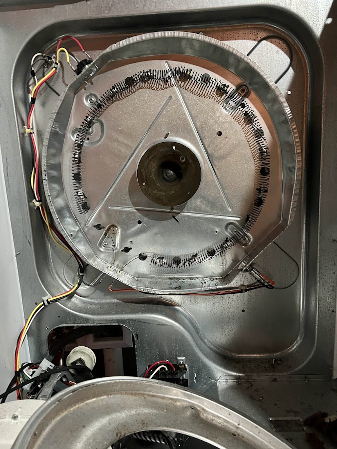 Elevate Appliance Repair Appliance Repair Service photo
