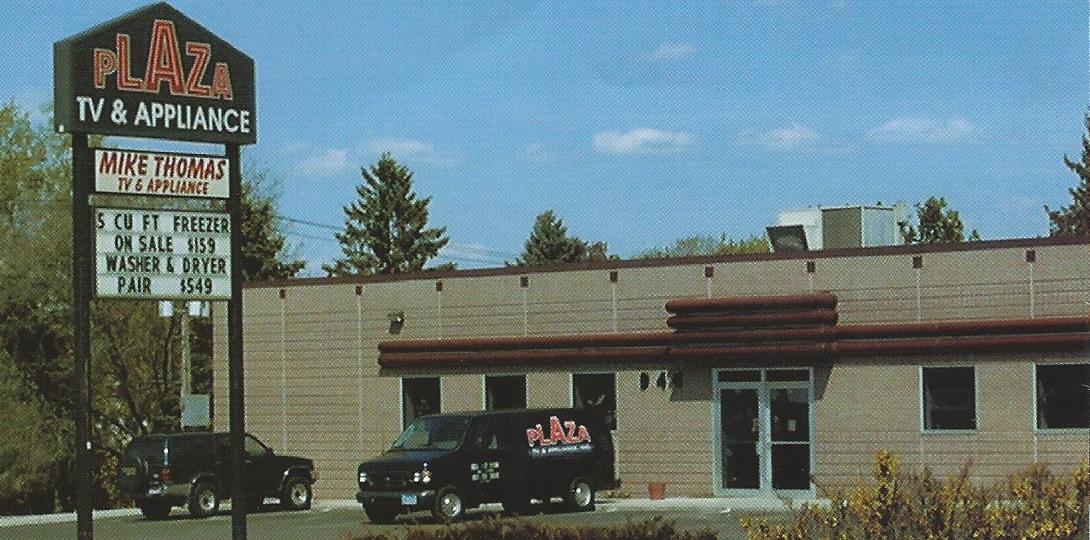 PLAZA TV & APPLIANCE, INC. Appliance Repair Service photo