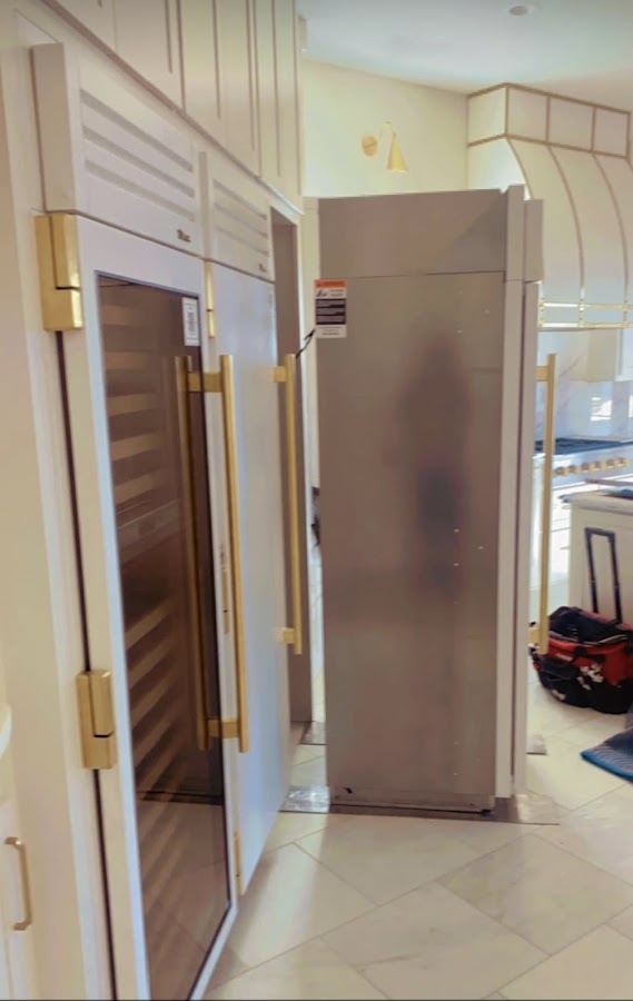 Quick Appliance Installation's LLC Appliance Repair Service photo