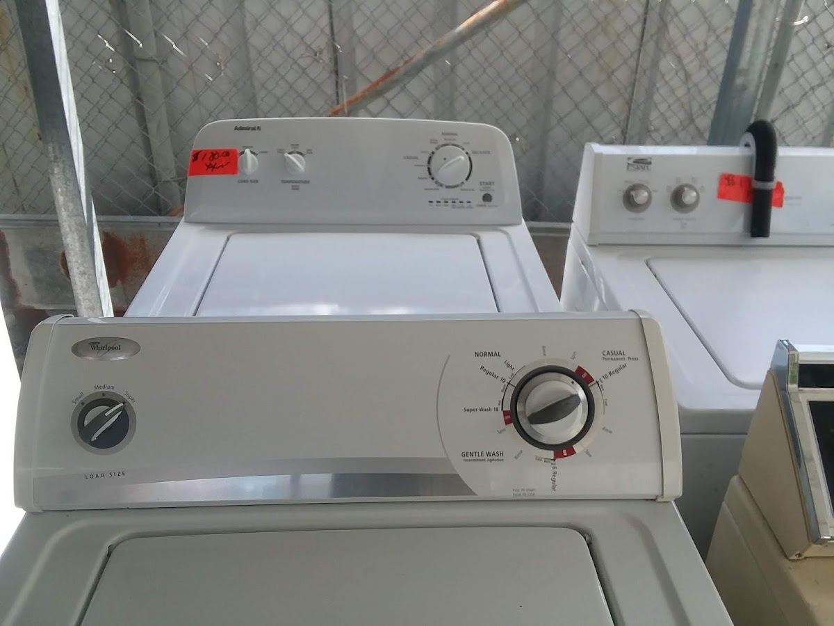 Service Center Appliance Repair Service photo
