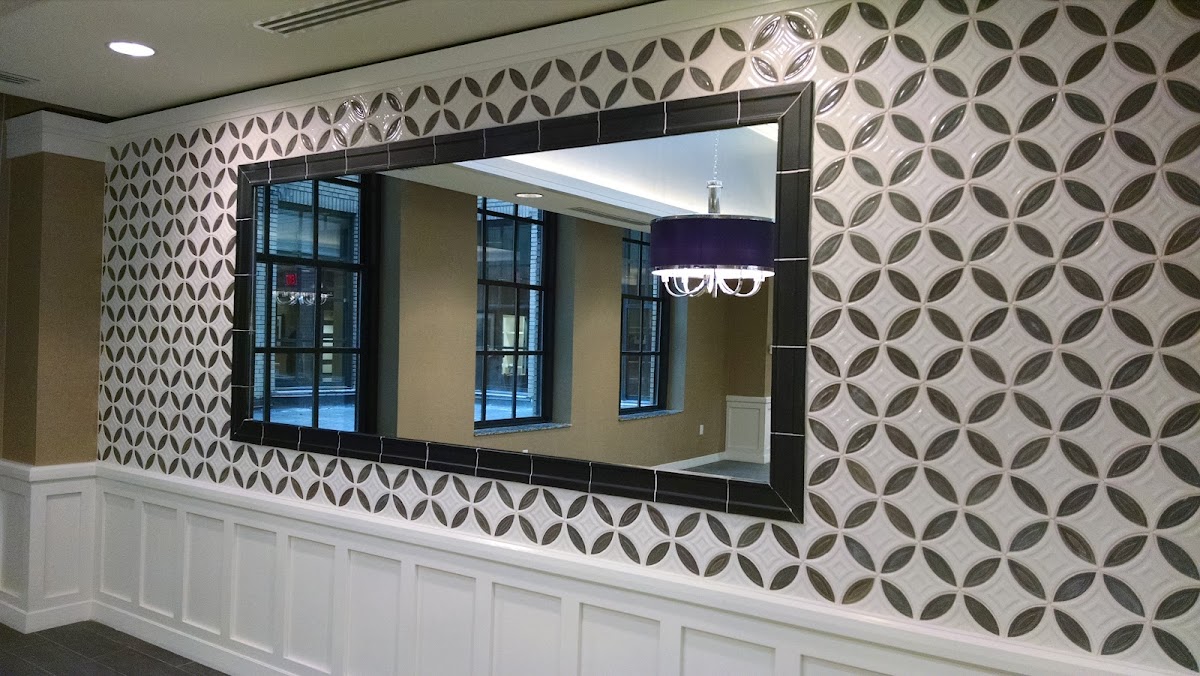 Allied Glass & Mirror Co. Glass & Mirror Shop photo