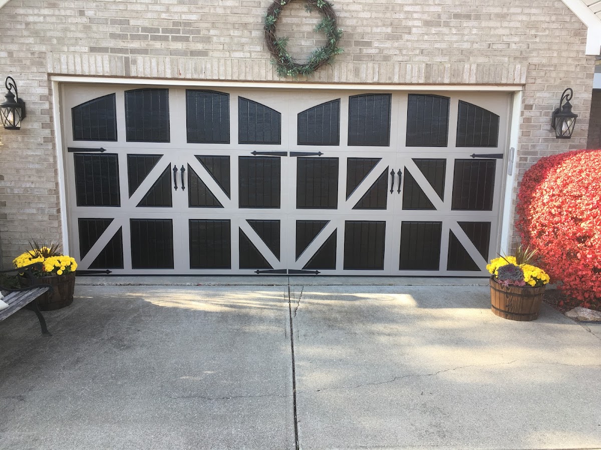 Cincinnati Door & Window Garage Door Repair photo