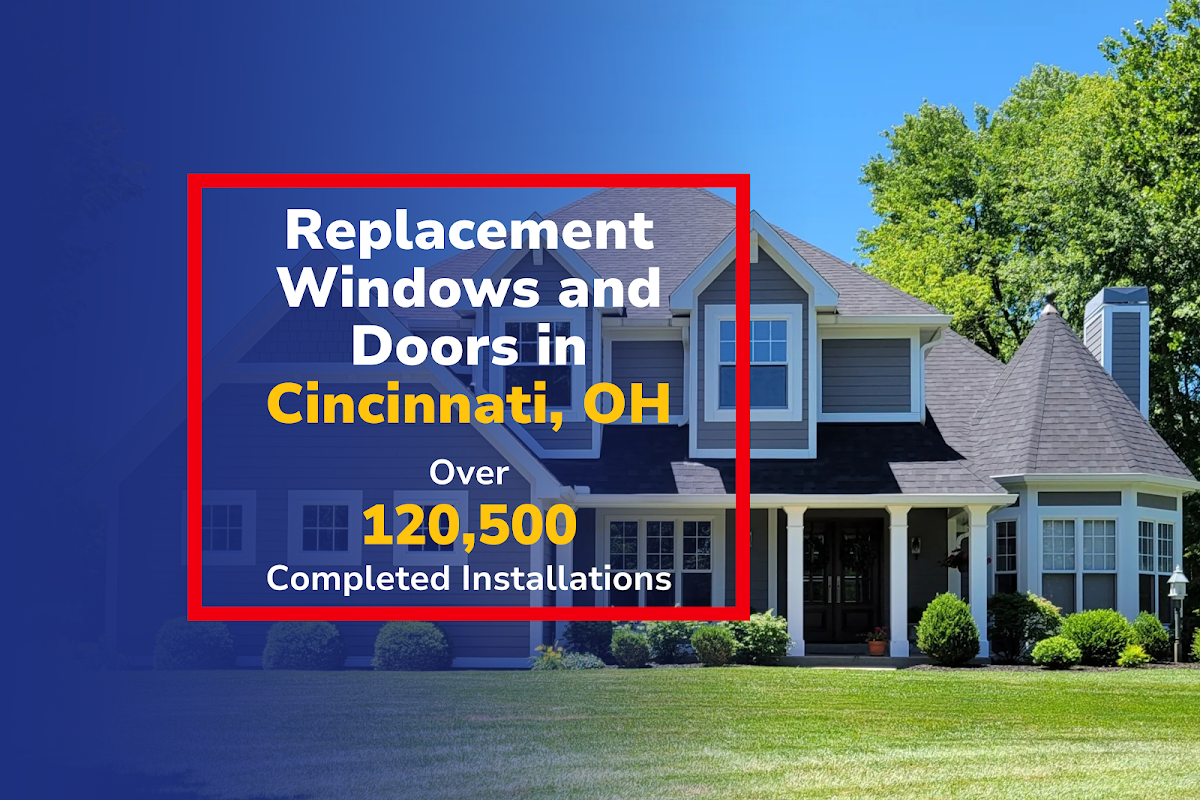 Gilkey Replacement Window Company - Cincinnati Window Installation Service photo