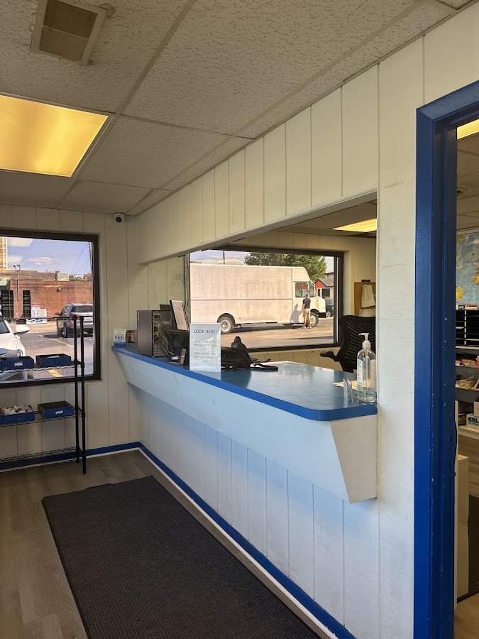 Jack's Glass Auto Glass Shop photo