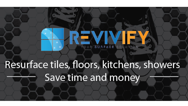 Revivify Surface LLC Contractor photo
