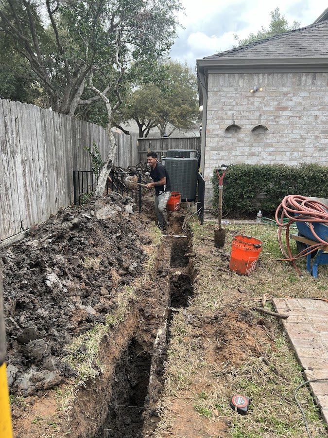 Du-West Foundation Repair Concrete Contractor photo