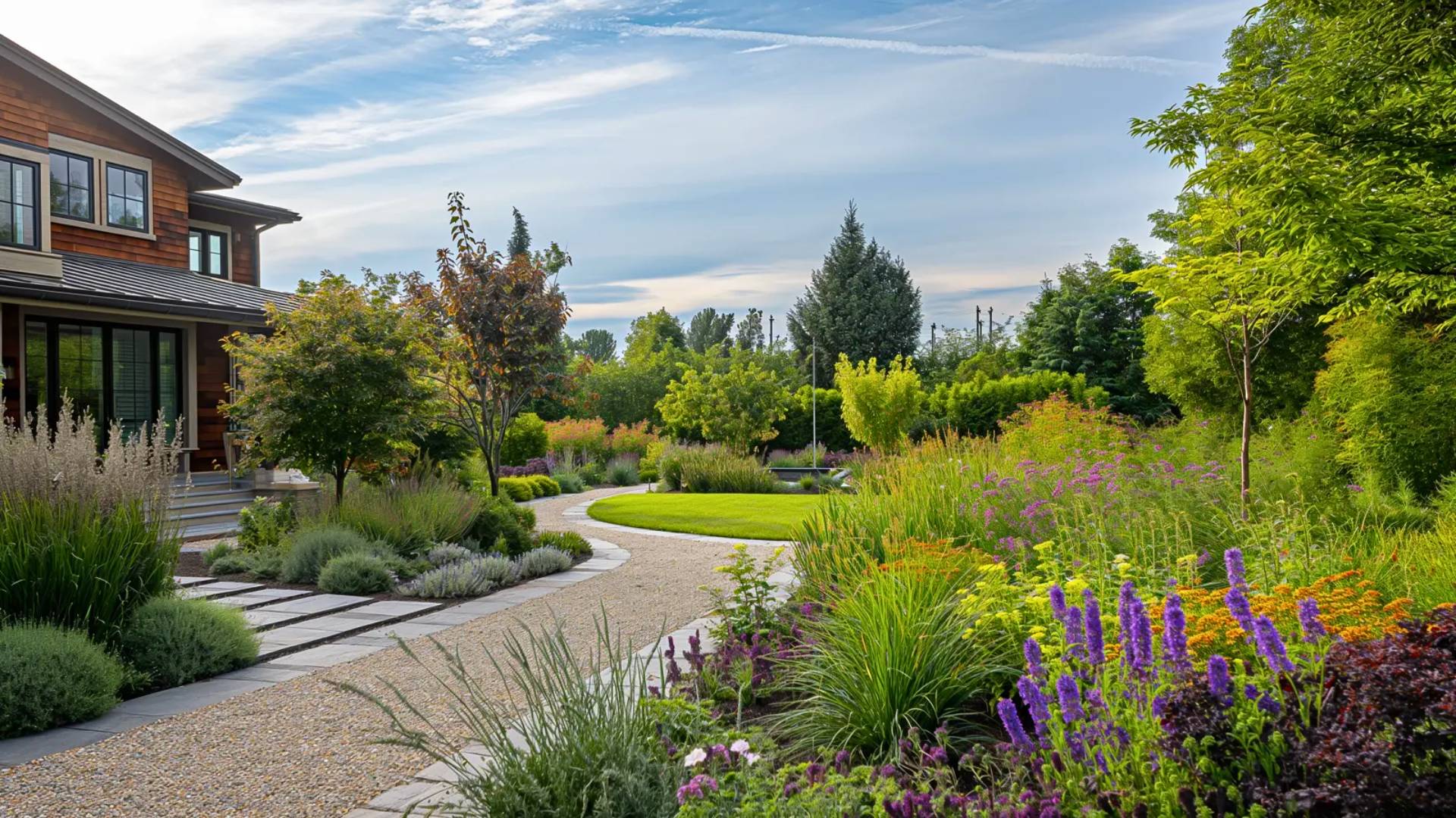 Gallery photo for PLS Landscaping in Tomball, TX