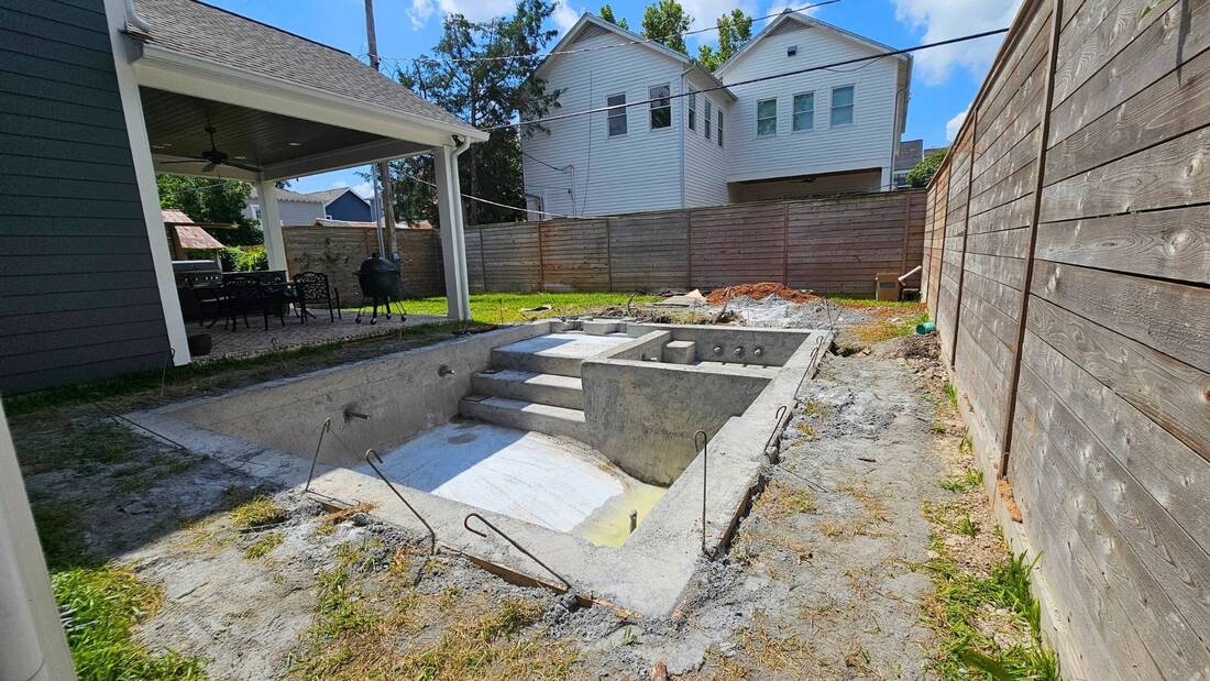 Gallery photo for PLS Landscaping, Landscape Architect in Tomball, TX