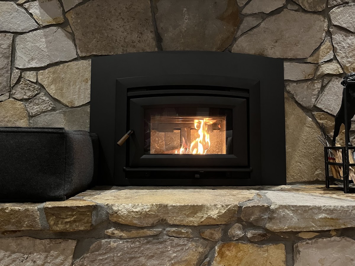 Summit Chimney & Hearth, LLC Chimney Sweep photo