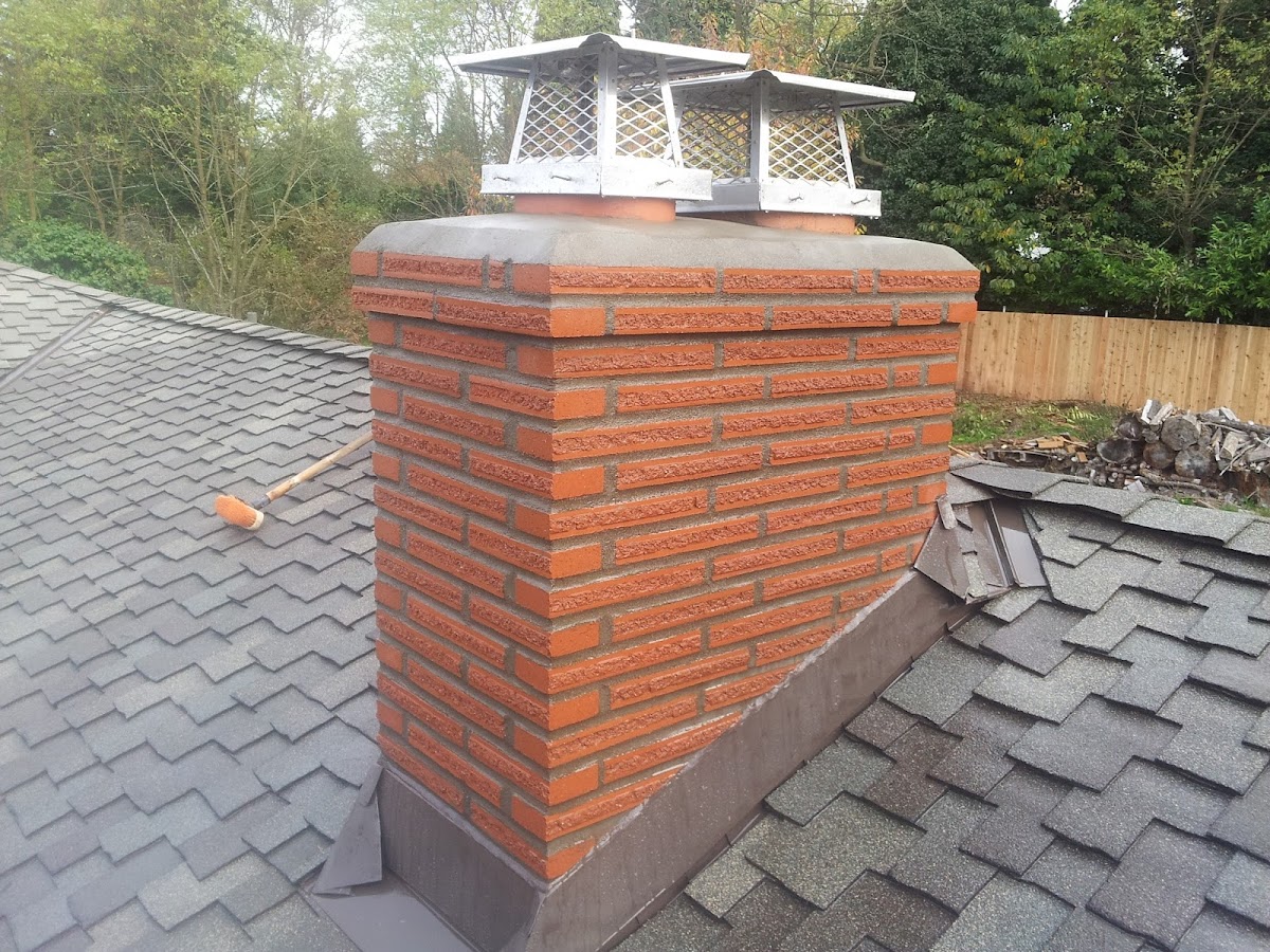 Excel Chimney and Fireplace Service LLC Masonry Contractor photo