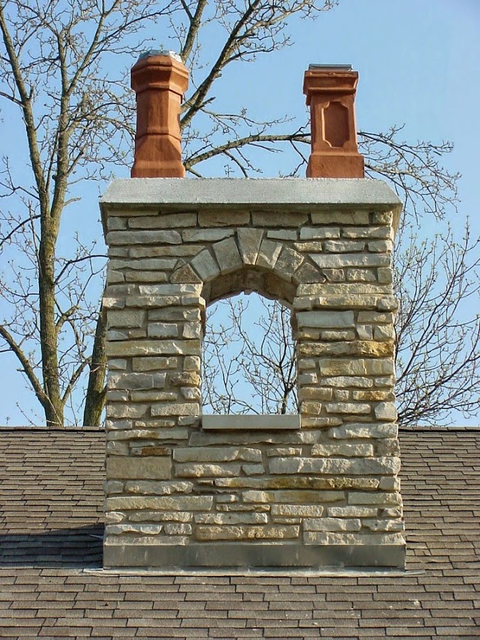 Smoke Stacks, Inc. Chimney Sweep photo