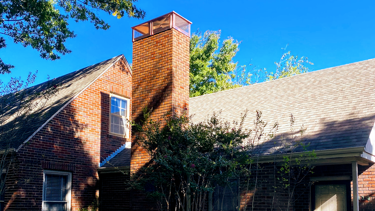 Top Hat Chimney & Roofing Chimney Services photo